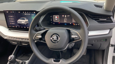 Skoda Octavia 1.5 TSI SE Technology 5dr Petrol Hatchback